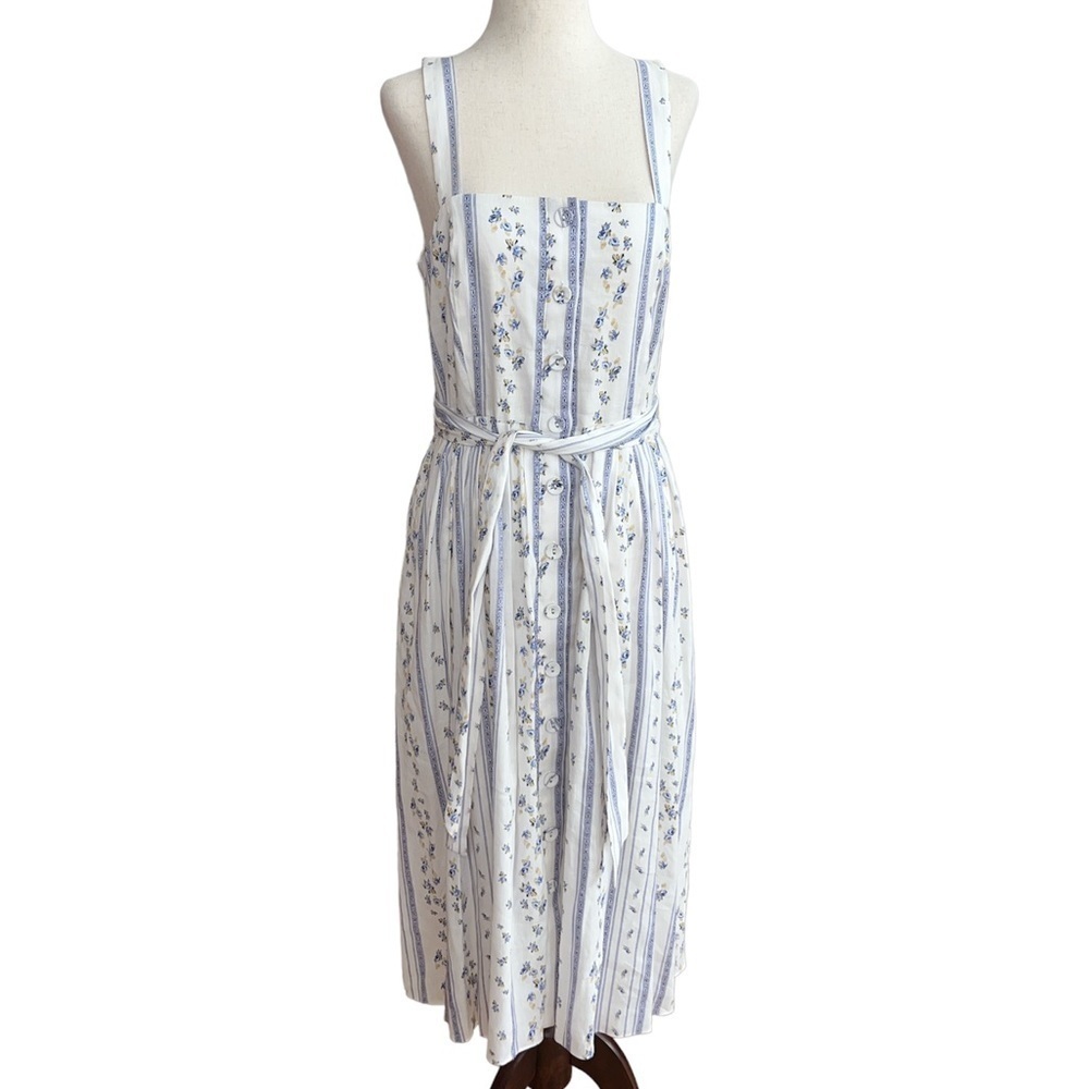 NWT Antonio Melani Daniela Dress